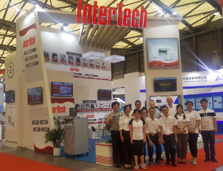 Shanghai International Automotive Manufacturing Technology and Material Show